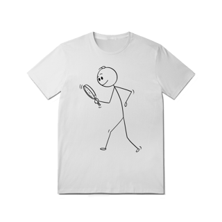 Nome do produto Camisa Perito