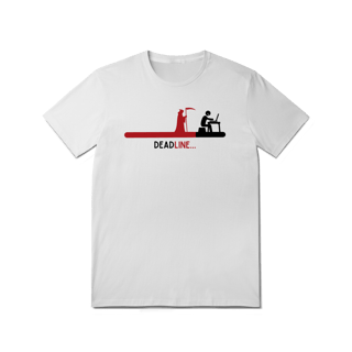 Nome do produto Camisa Dead Line