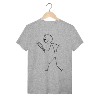 Nome do produto Camisa Perito