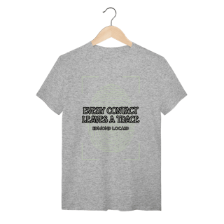 Nome do produto Camisa Edmond Locard