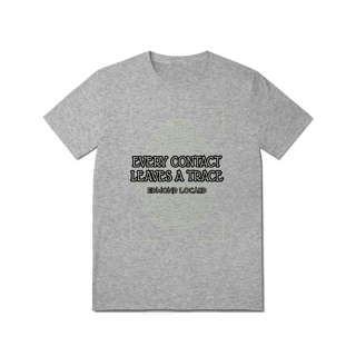 Nome do produto Camisa Edmond Locard