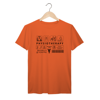 Nome do produto Camisa Fisioterapia