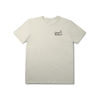 Nome do produto Camisa Necropsy