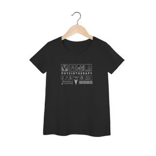 Nome do produto Baby Long Fisioterapia