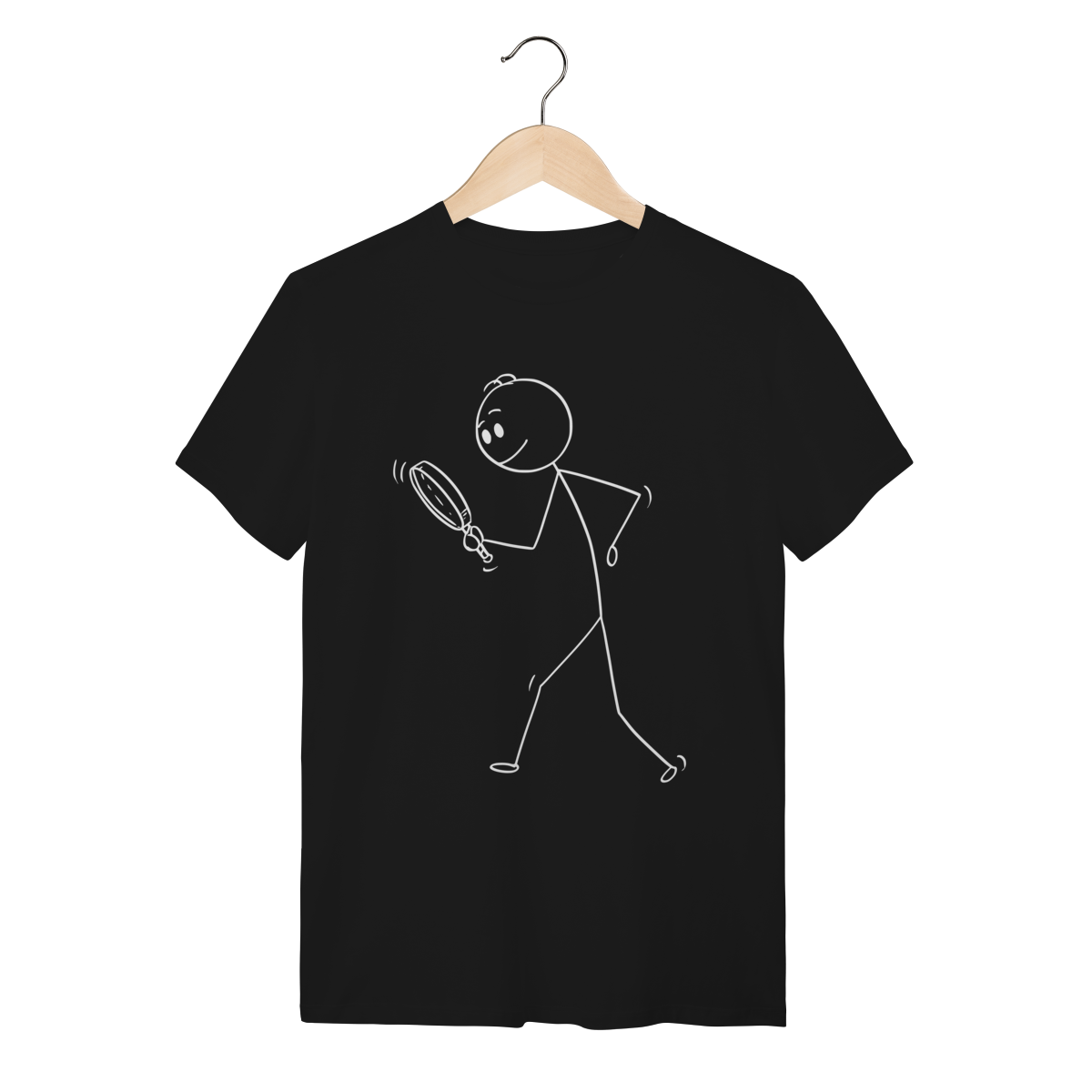 Nome do produto: Camisa Perito