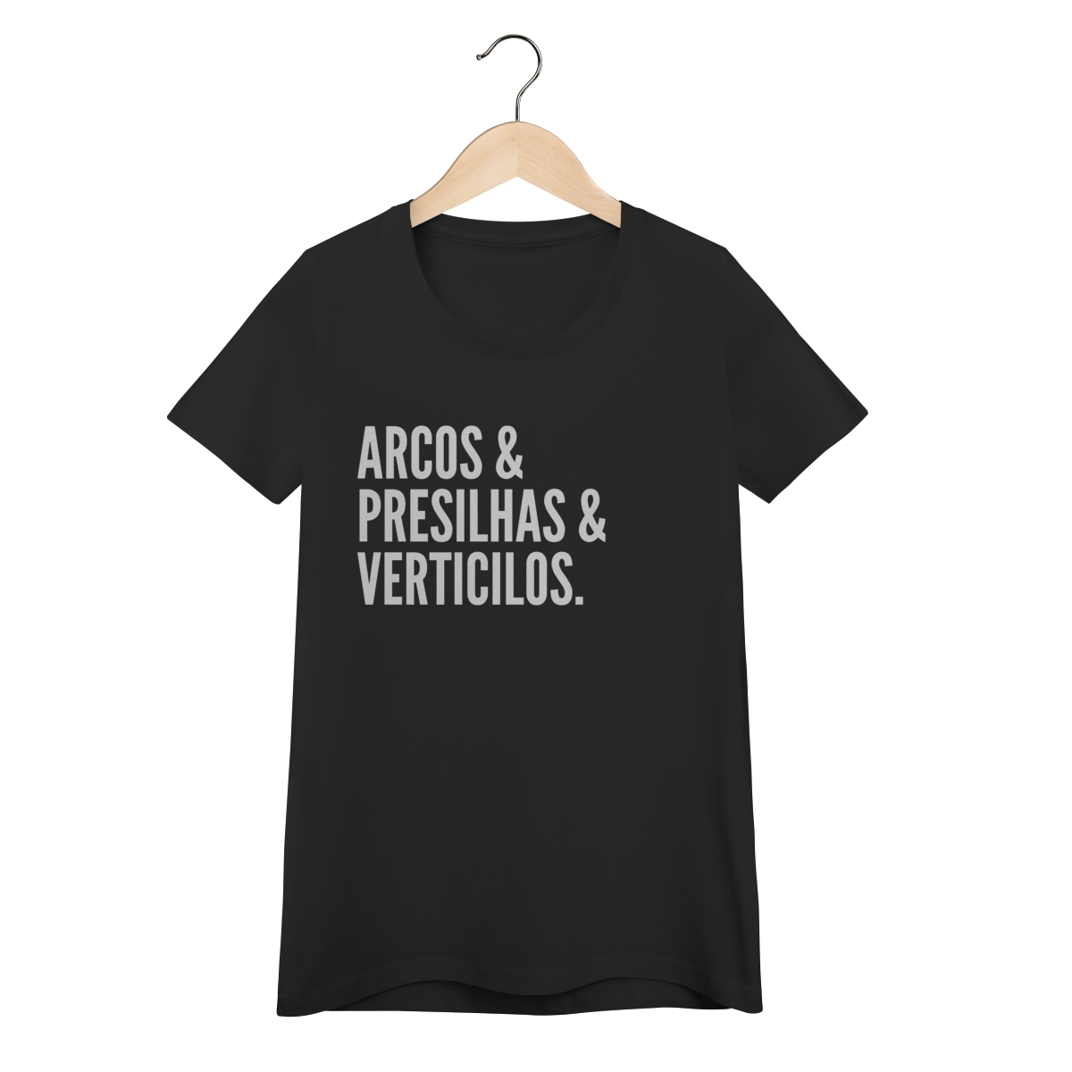 Nome do produto: Baby Long Tipos Fundamentais