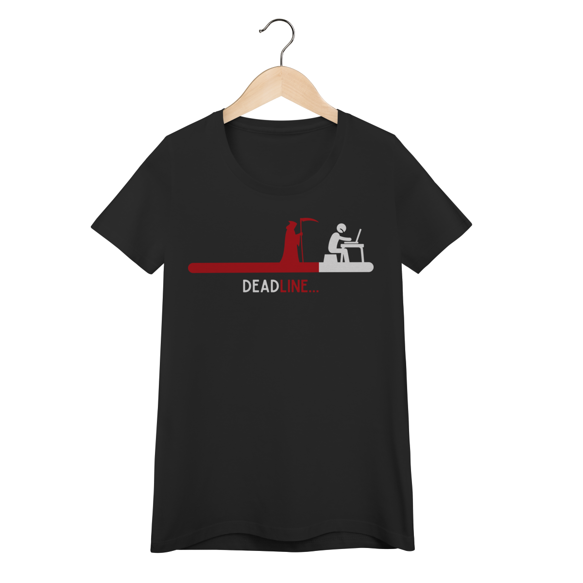Nome do produto: Baby Long Dead Line
