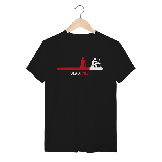 Camisa Dead Line