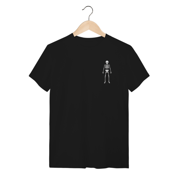 Camisa Dança das Caveiras