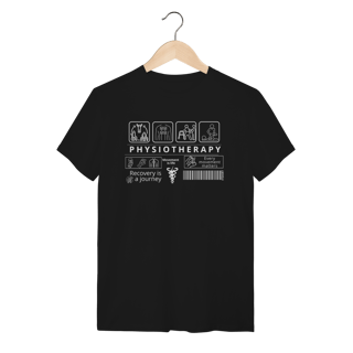 Nome do produto Camisa Fisioterapia