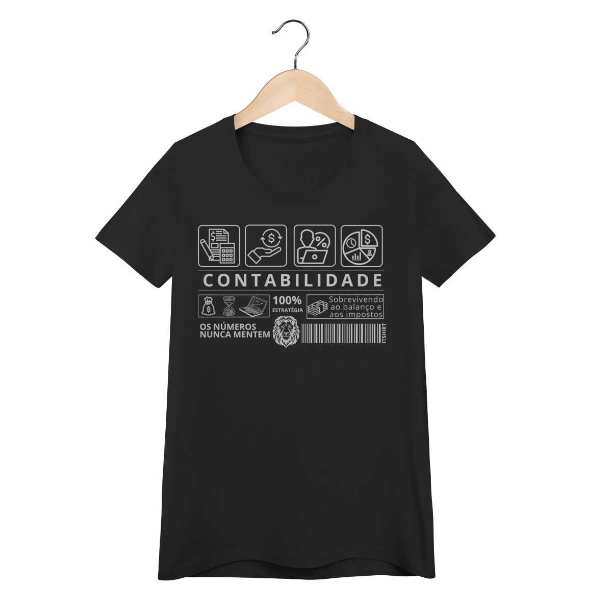 Baby Long Contabilidade