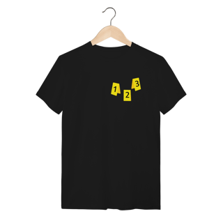 Camisa Evidence Markers