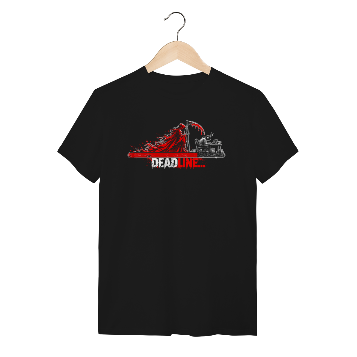 Camisa DeadLine 