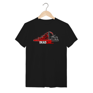 Camisa DeadLine 