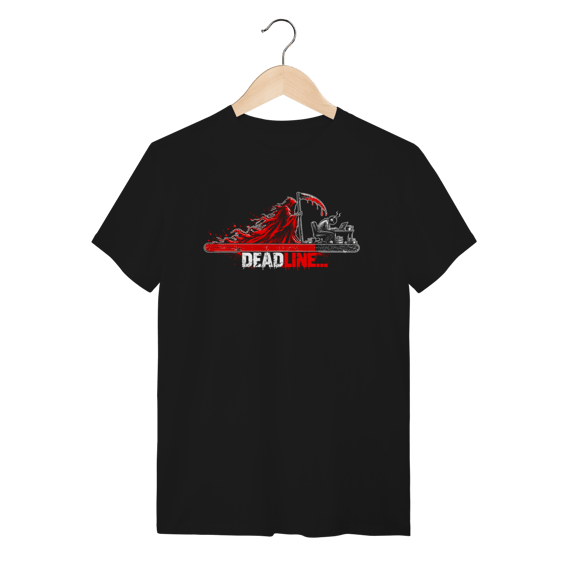 Camisa DeadLine 
