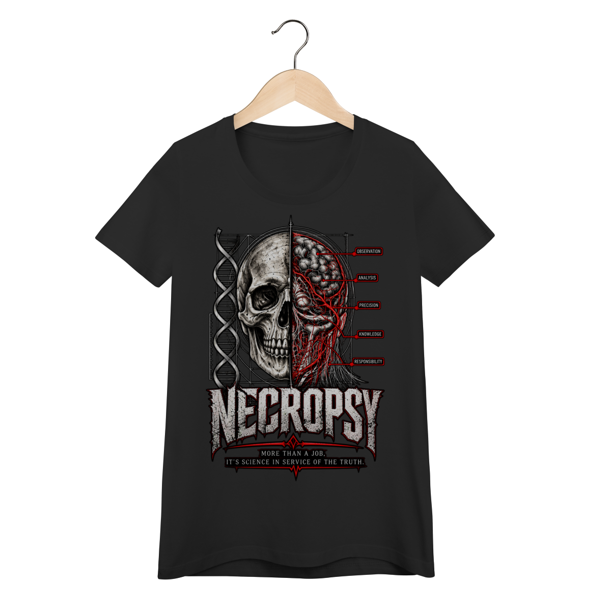 Baby Long Necropsy