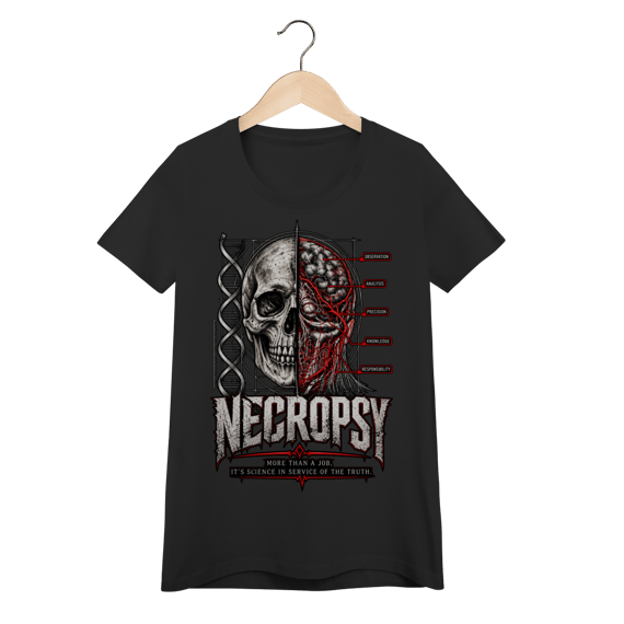 Baby Long Necropsy