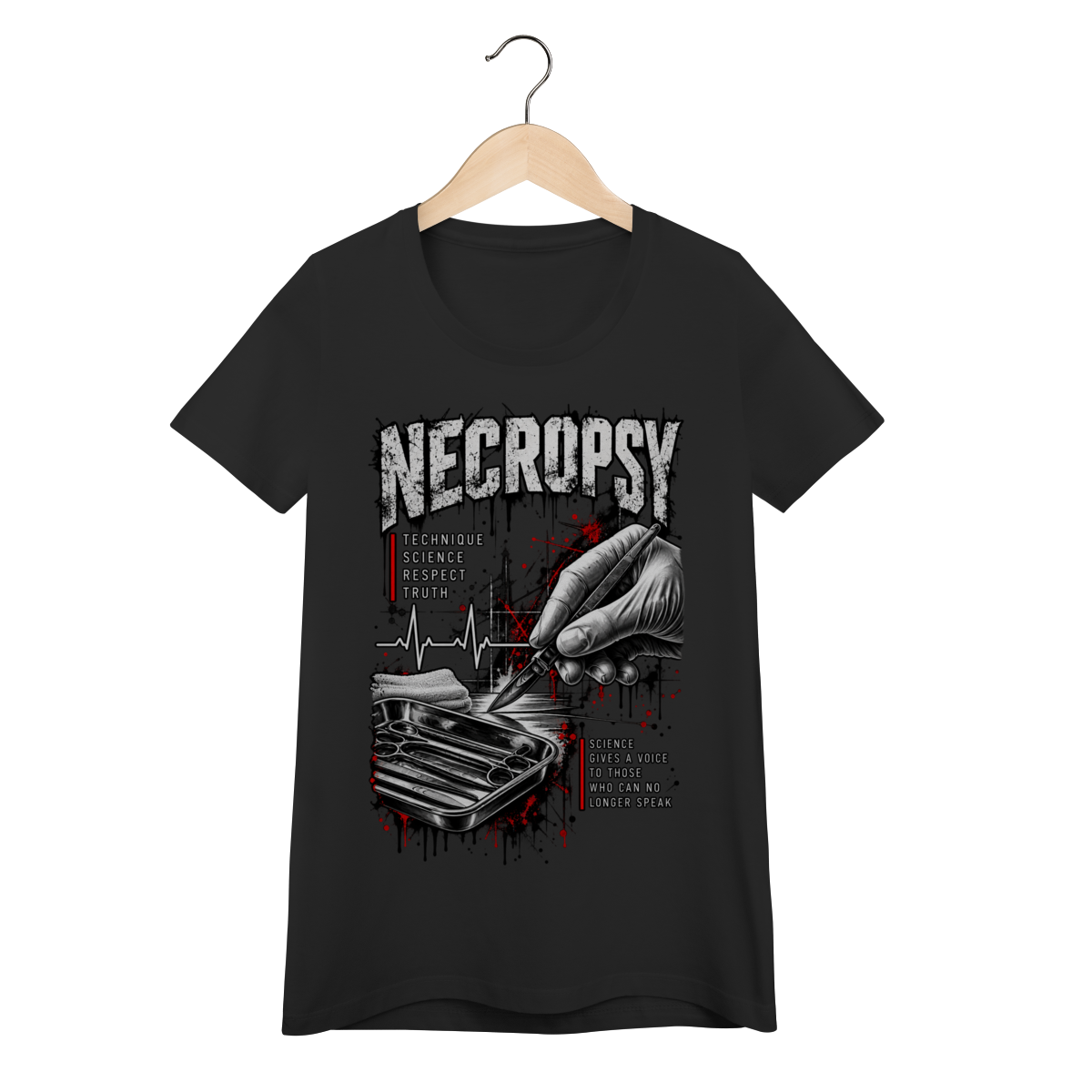 Baby Long Necrópsia