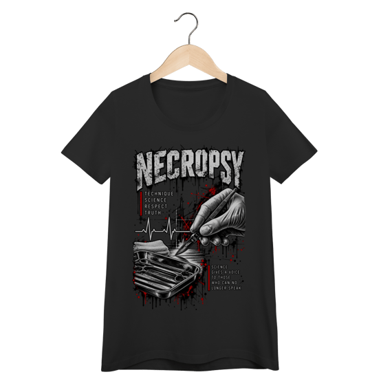 Baby Long Necrópsia