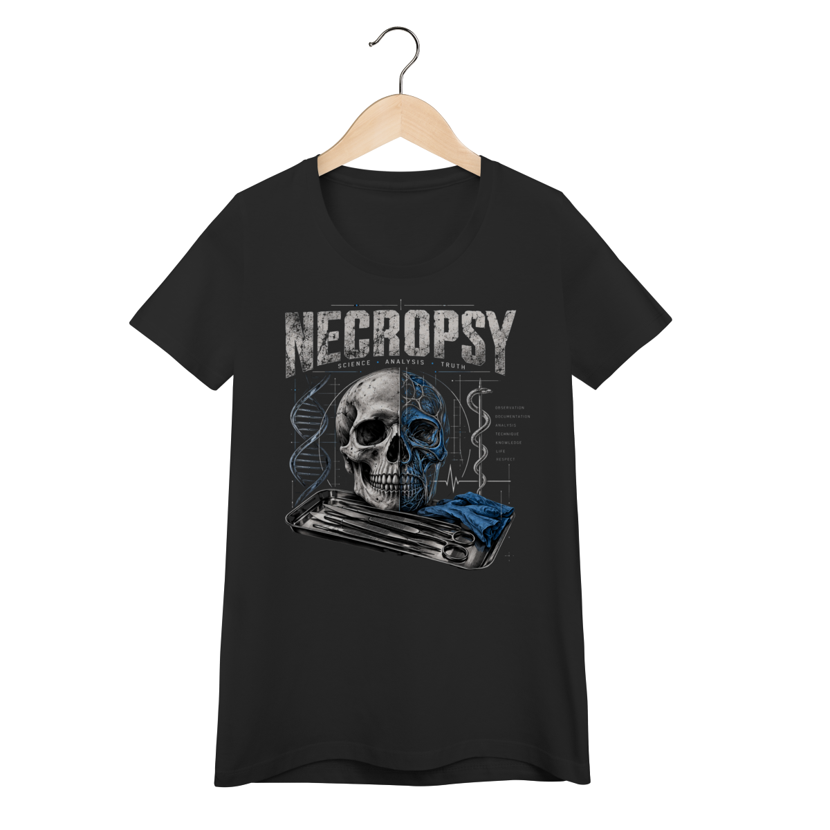 Baby Long Necropsy Forensic