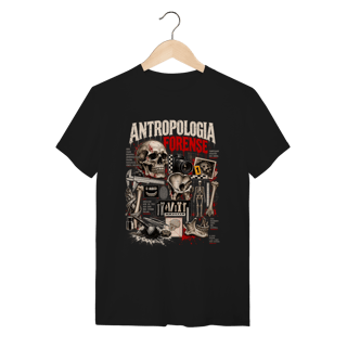 Camisa Antropologia