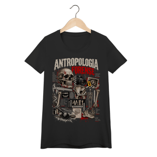 Baby Long Antropologia