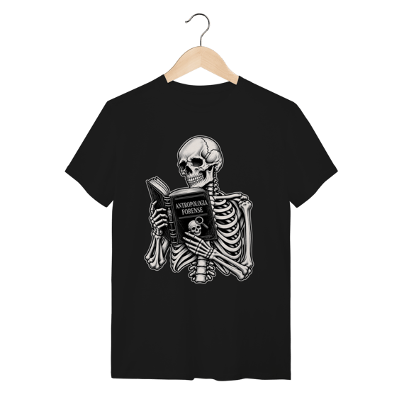 Camisa Antropologia