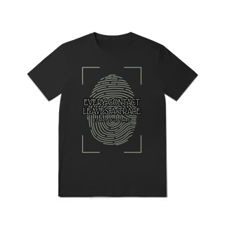 Nome do produto Camisa Edmond Locard