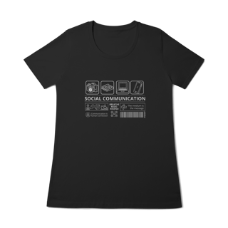 Nome do produto Baby Long Comunicação Social Quality