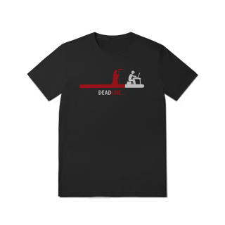 Nome do produto Camisa Dead Line