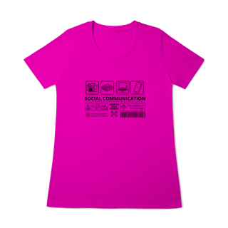 Nome do produto Baby Long Comunicação Social Quality