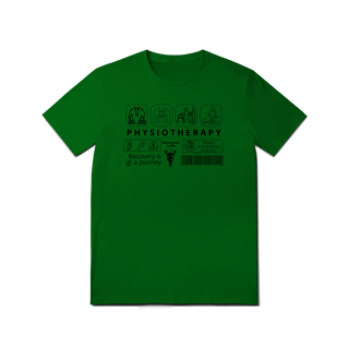 Nome do produto Camisa Fisioterapia