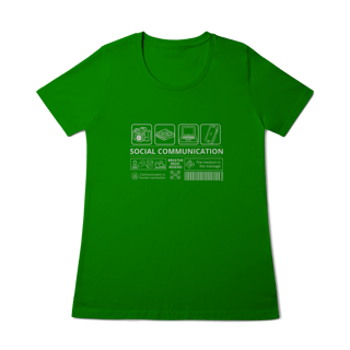 Nome do produto Baby Long Comunicação Social Quality