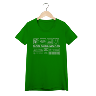 Nome do produto Baby Long Comunicação Social Quality