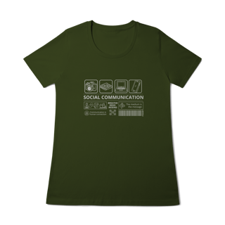 Nome do produto Baby Long Comunicação Social Quality