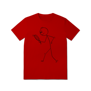 Nome do produto Camisa Perito