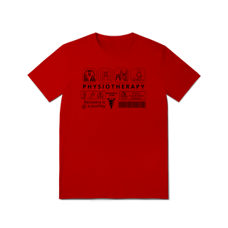 Nome do produto Camisa Fisioterapia