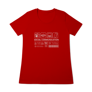 Nome do produto Baby Long Comunicação Social Quality