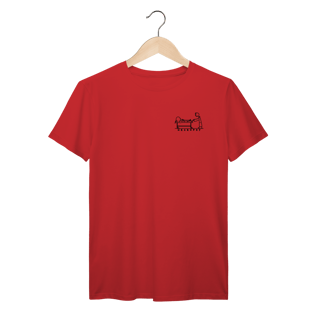 Nome do produto Camisa Necropsy