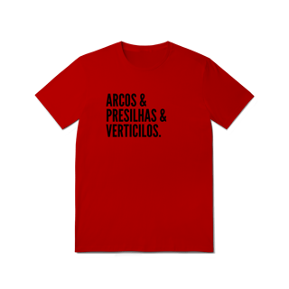 Nome do produto Camisa Tipos Fundamentais