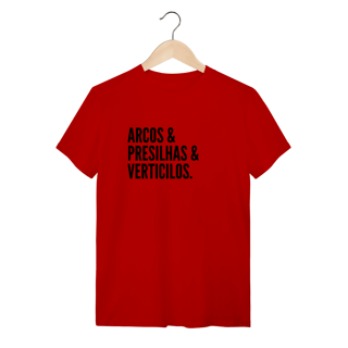 Nome do produto Camisa Tipos Fundamentais