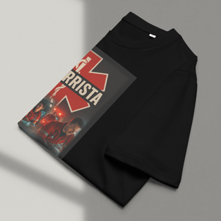 Nome do produto Camisa - Socorrista