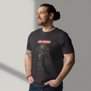 Nome do produto Camisa - APH Tático