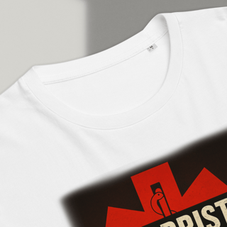 Nome do produto Camisa - Socorrista