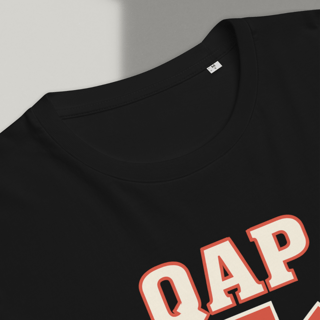 Nome do produto Camisa - QAP | QRV