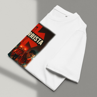 Nome do produto Camisa - Socorrista