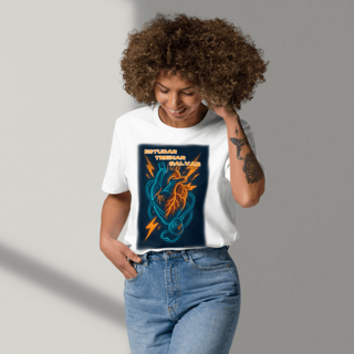Nome do produto Camisa - Estudar, Treinar e Salvar