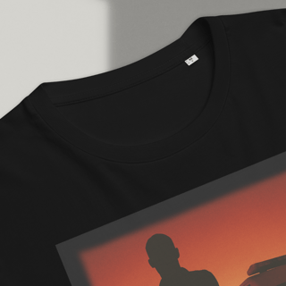 Nome do produto Camisa - Orgulho em servir, pronto para salvar