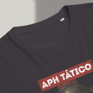 Nome do produto Camisa - APH Tático