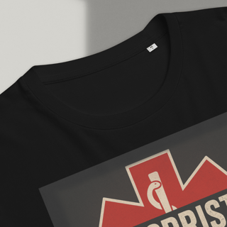 Nome do produto Camisa - Socorrista
